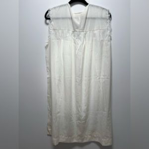 Vintage nightgown